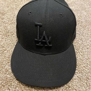 Men’s Dodger hat